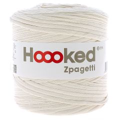 Zpagetti Cotton Yarn Almond Beige