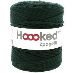 Zpagetti Cotton Yarn Money Lounderer Green