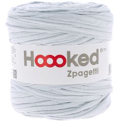 Zpagetti Cotton Yarn Blue Day Off