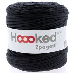 Zpagetti Cotton Yarn Anthra-Gothan