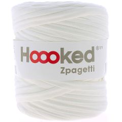Zpagetti Cotton Yarn Elegant Pearl