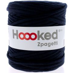 Zpagetti Cotton Yarn Blue Eclipse