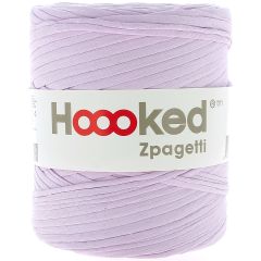Zpagetti Cotton Yarn Lilac Furby