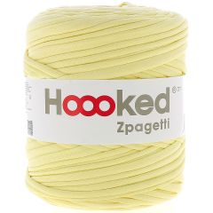 Zpagetti Cotton Yarn Eleven Popcorn