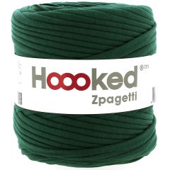 Zpagetti Cotton Yarn Lush Green