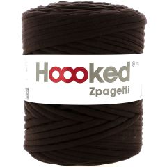 Zpagetti Cotton Yarn Glow Choco Skin