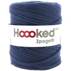 Zpagetti Cotton Yarn Marés Vivas