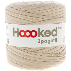 Zpagetti Cotton Yarn Bland Ambition