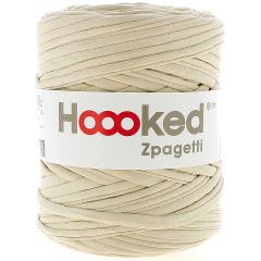 Zpagetti Cotton Yarn Bright Silk