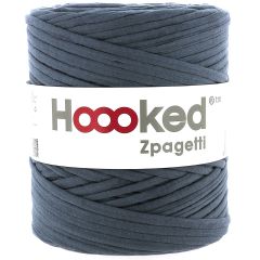Zpagetti Cotton Yarn Wi-Fi Signal