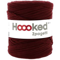 Zpagetti Cotton Yarn Panic Pinot