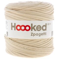 Zpagetti Cotton Yarn Cracolte