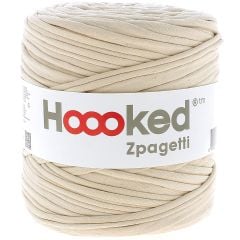 Zpagetti Cotton Yarn Creamy Potato
