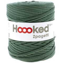 Zpagetti Cotton Yarn Playroom Pistachio