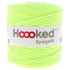 Zpagetti Cotton Yarn Slime Alien