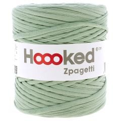 Zpagetti Cotton Yarn Buzz Lime