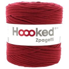 Zpagetti Cotton Yarn Jessie Hair