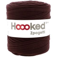 Zpagetti Cotton Yarn Purple Stranger