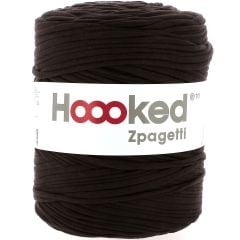Zpagetti Cotton Yarn Brown Eclair