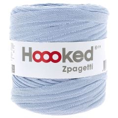 Zpagetti Cotton Yarn Buzz Sky