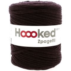 Zpagetti Cotton Yarn Alien Ooohhh Purple