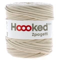 Zpagetti Cotton Yarn Sandy Taupe