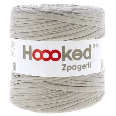Zpagetti Cotton Yarn Old Taupe