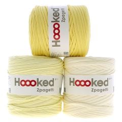 Zpagetti Inspiration Kit Micowaved Sunshine