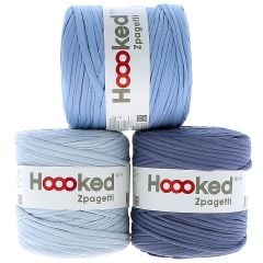 Zpagetti Inspiration Kit Ghost of Blueberries Past