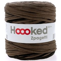 Zpagetti Cotton Yarn Woodland