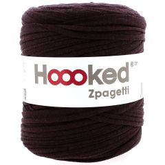 Zpagetti Cotton Yarn Galactic Grape