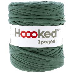 Zpagetti Cotton Yarn Jungle Boy