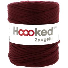 Zpagetti Cotton Yarn Glow Merlot