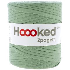Zpagetti Cotton Yarn Light Grass