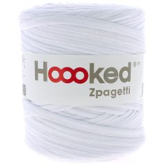Zpagetti Cotton Yarn Buzz Blizzard