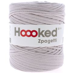 Zpagetti Cotton Yarn Dry Flower
