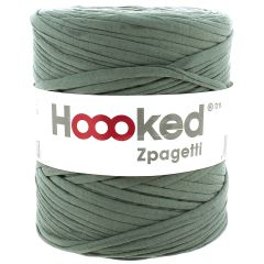 Zpagetti Cotton Yarn Savanna