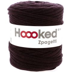 Zpagetti Cotton Yarn Winter Purple