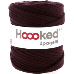 Zpagetti Cotton Yarn 10 Years Wine