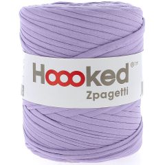 Zpagetti Cotton Yarn Sophia!