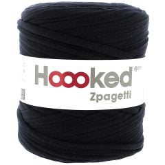Zpagetti Cotton Yarn Blue Shark