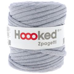Zpagetti Cotton Yarn Blue Filling