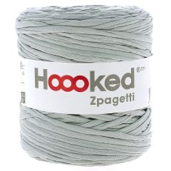 Zpagetti Cotton Yarn Echo Mint