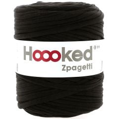 Zpagetti Cotton Yarn Oak Brown