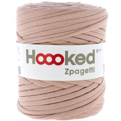 Zpagetti Cotton Yarn Vintage Summer