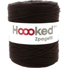 Zpagetti Cotton Yarn Truffle
