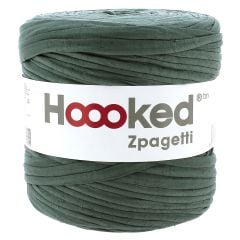 Zpagetti Cotton Yarn Frog Prince