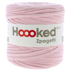 Zpagetti Cotton Yarn Lovely Rose
