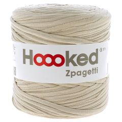 Zpagetti Cotton Yarn Bright Hazelnut