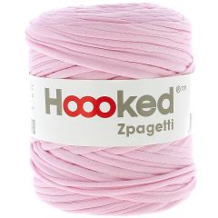 Zpagetti Cotton Yarn Pink Panther Rose